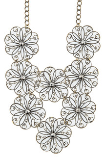 Колье Asavi Jewel