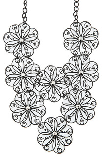 Колье Asavi Jewel