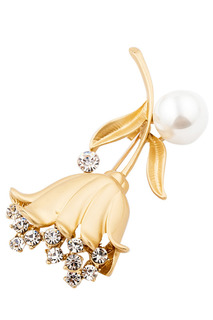 Брошь Asavi Jewel