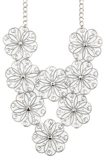 Колье Asavi Jewel