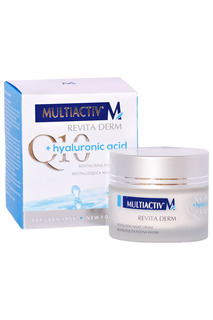 Ночной крем, 50 мл MULTIACTIV