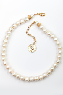 Колье Patricia Bruni