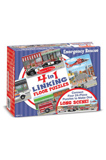 Пазл Melissa &amp; Doug