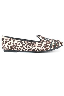 Лоферы Marc by Marc Jacobs