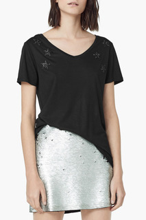 Футболка MANGO