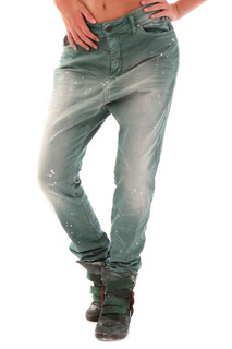 Брюки Sexy Woman