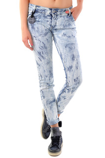 Джинсы Sexy Woman