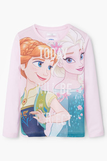 Футболка Mango Kids