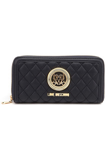 Кошелек Love Moschino