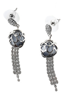 Серьги Inesse M