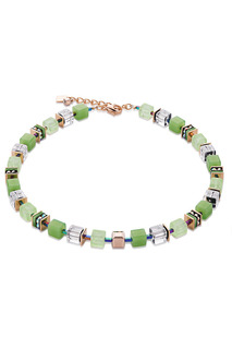 Колье Coeur de Lion