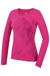 Лонгслив HANNAH