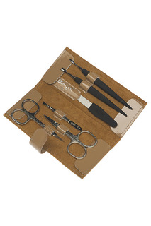 Маникюрный набор 6 предметов DEWAL