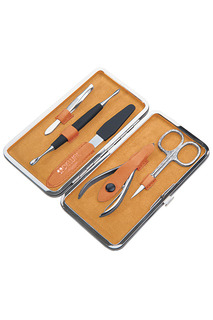 Маникюрный набор 5 предметов DEWAL