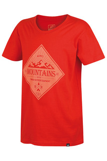 Футболка HANNAH