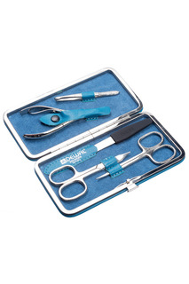 Маникюрный набор 5 предметов DEWAL