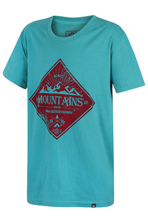 Футболка HANNAH