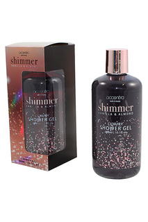 Гель для душа 300 мл Accentra