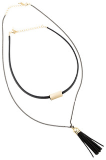 Колье Asavi Jewel