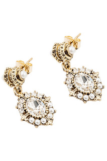 Серьги Asavi Jewel