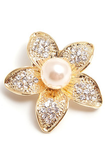 Брошь Asavi Jewel
