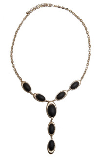 Колье Asavi Jewel