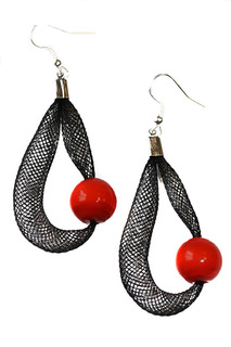 Серьги "Rina" Divetro