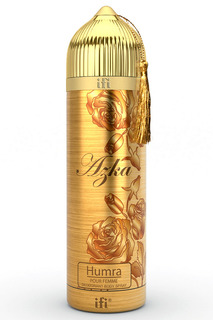 HUMRA DEO AZKA