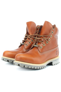 Ботинки Timberland