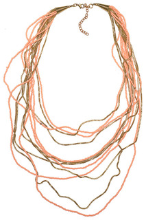 Колье BORRO