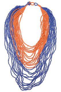Колье BORRO