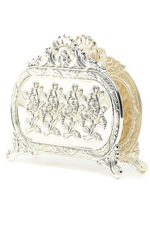 Салфетница 13,2х11х3 см Marquis