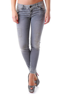 Брюки Sexy Woman