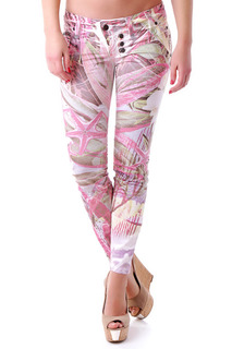 Брюки Sexy Woman