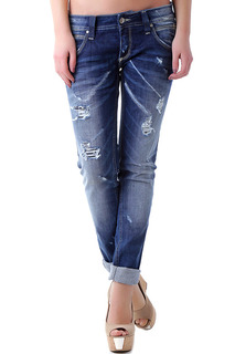 Джинсы Sexy Woman