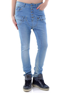 Джинсы Sexy Woman