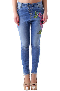 Джинсы Sexy Woman