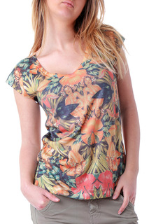 Футболка Sexy Woman