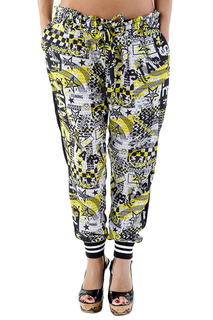 Брюки Sexy Woman