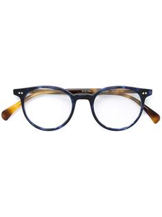 очки 'Delray' Oliver Peoples