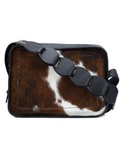 rectangular crossbody bag Derek Lam 10 Crosby