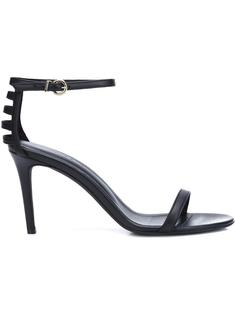 босоножки 'Betty Strappy Heel'  Anine Bing