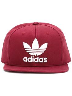 кепка с логотипом Adidas Originals