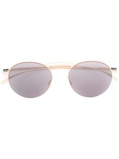солнцезащитные очки Mykita x Maison Margiela 'MMESSE011'  Mykita