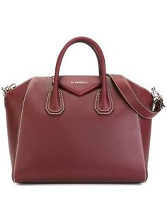 средняя сумка-тоут 'Antigona' Givenchy