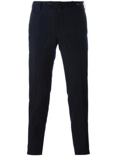 брюки скинни Pt01