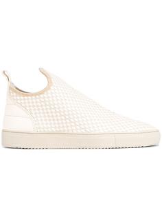 Entwine low-top sneakers Filling Pieces