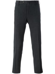 брюки скинни Pt01