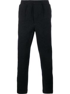 tweed track pants  Ami Alexandre Mattiussi