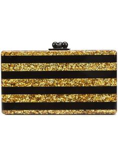 'Jean' box clutch Edie Parker